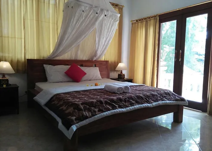 Golden Garden 3* Ubud