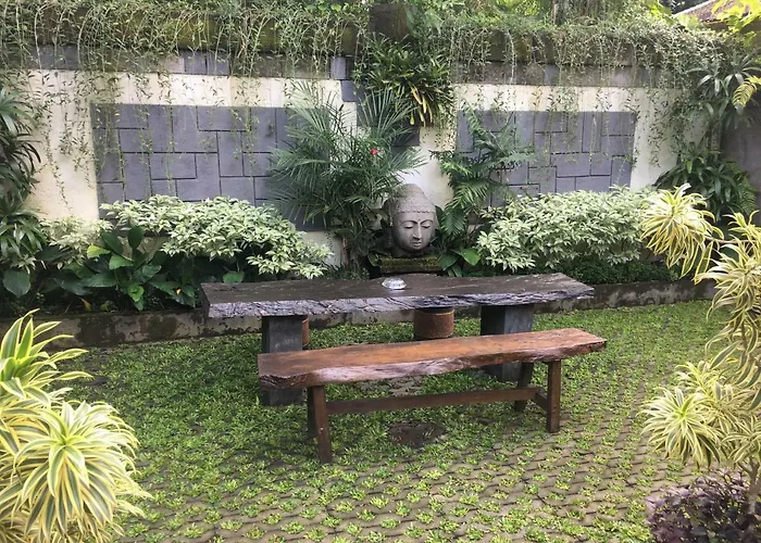 Golden Garden